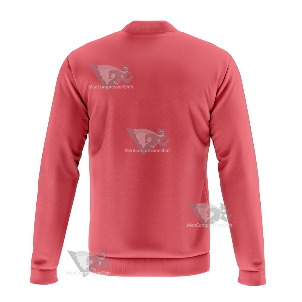 Steven Universe Steven Shirt Bomber Jacket