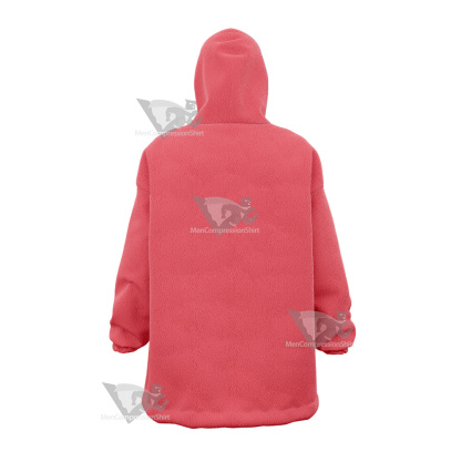 Steven Universe Steven Shirt Snug Oversized Blanket Hoodie