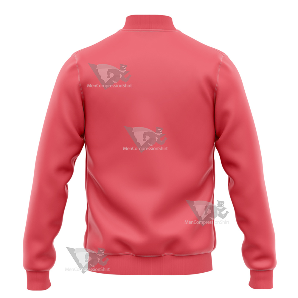 Steven Universe Steven Shirt Varsity Jacket