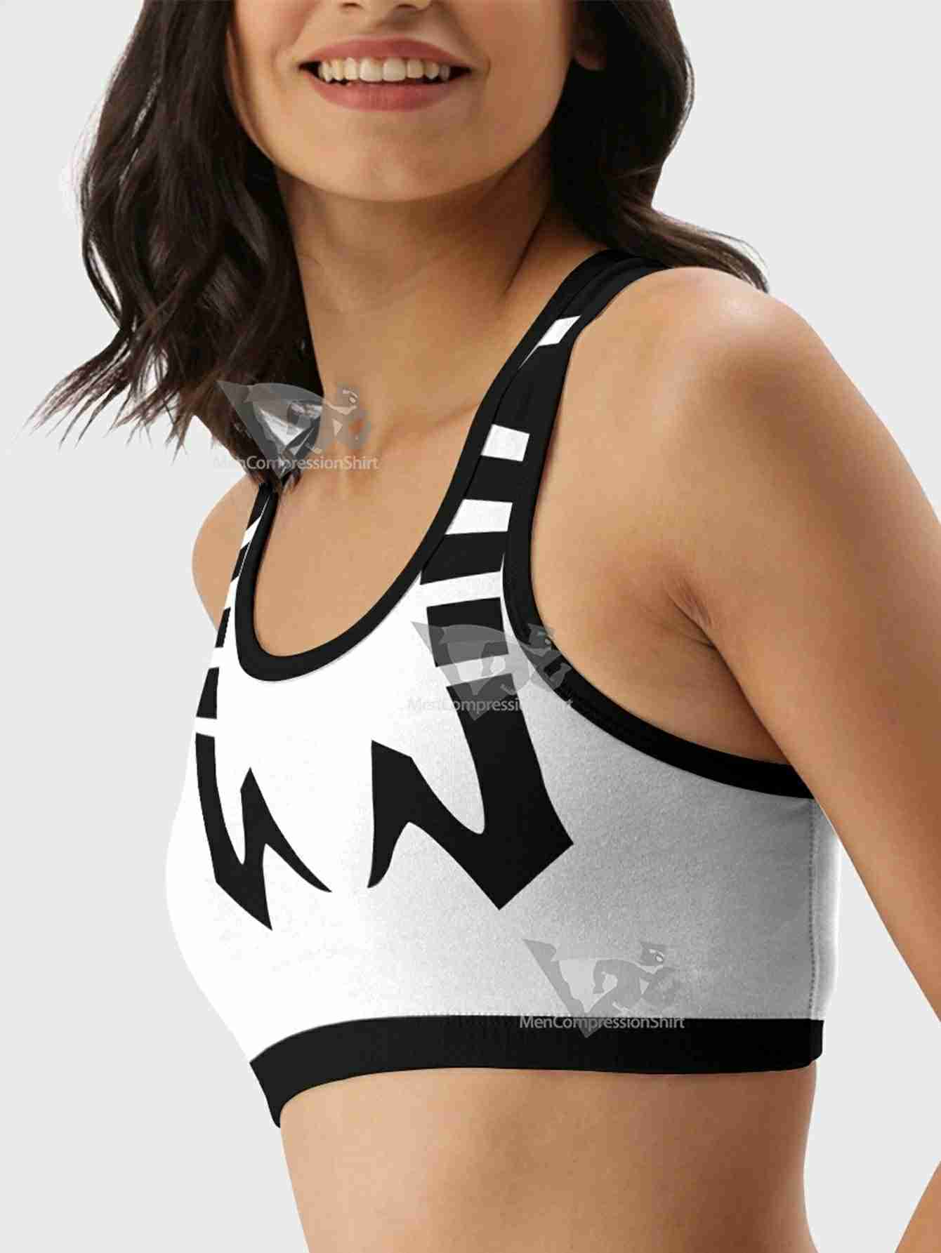 Sukuna Women Compression Active Wear Set