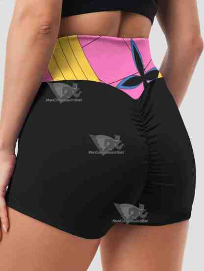 Summer Daki Women Compression Active Wear Set