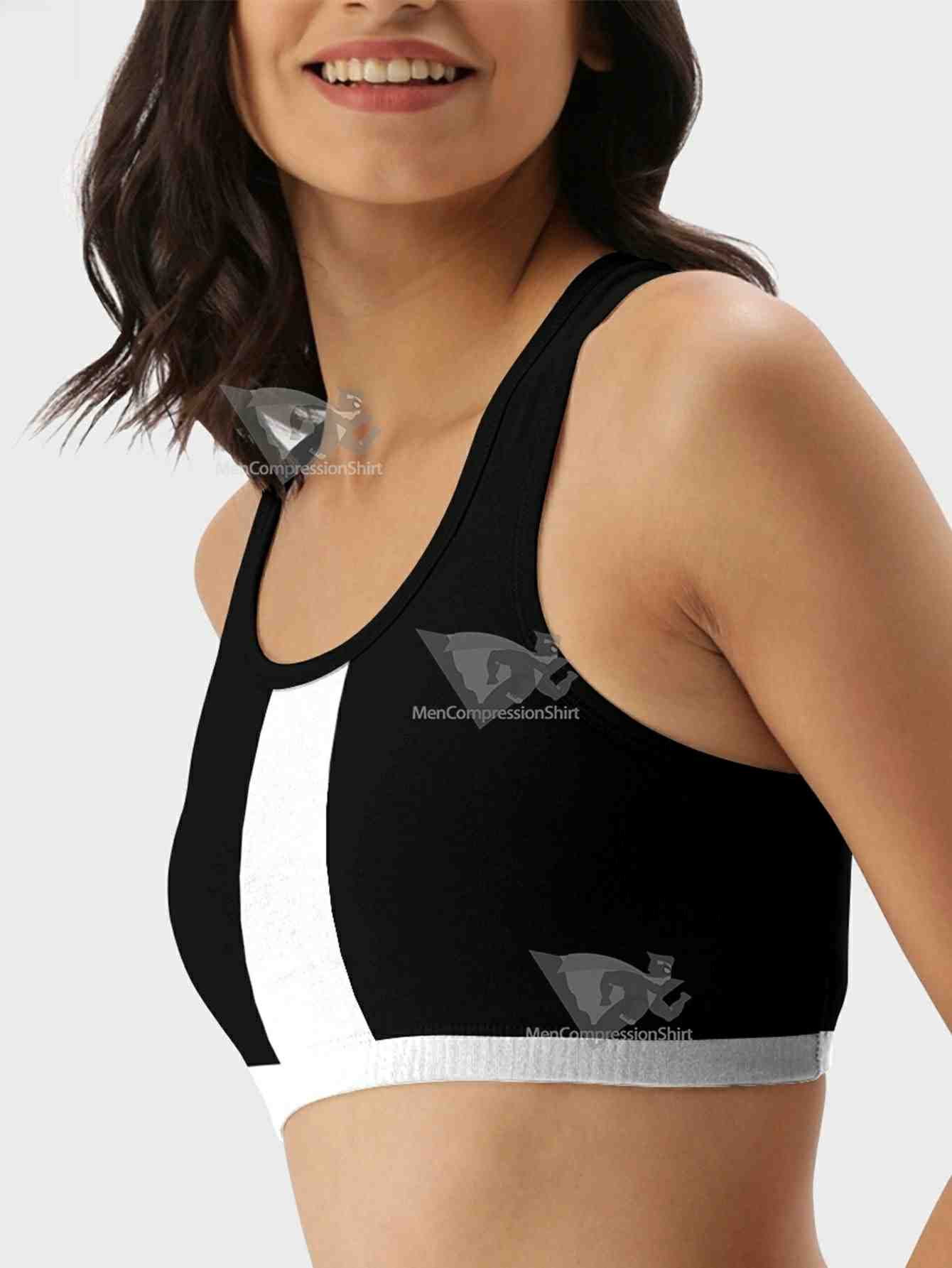 Summer Mitsuri Women Compression Active Wear Set