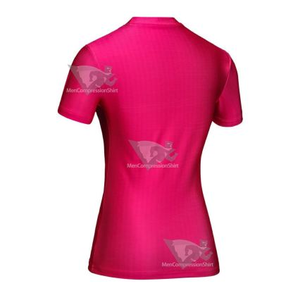 Super Girl Compression Shirt For Women