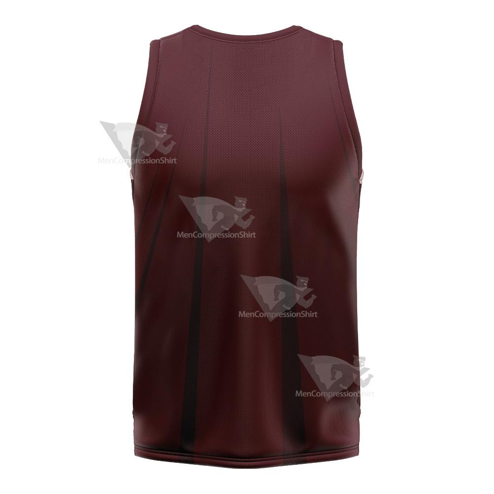 Supergirl Season 5 Kara Zor El Basketball Jersey
