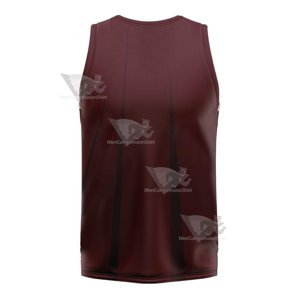 Supergirl Season 5 Kara Zor El Basketball Jersey