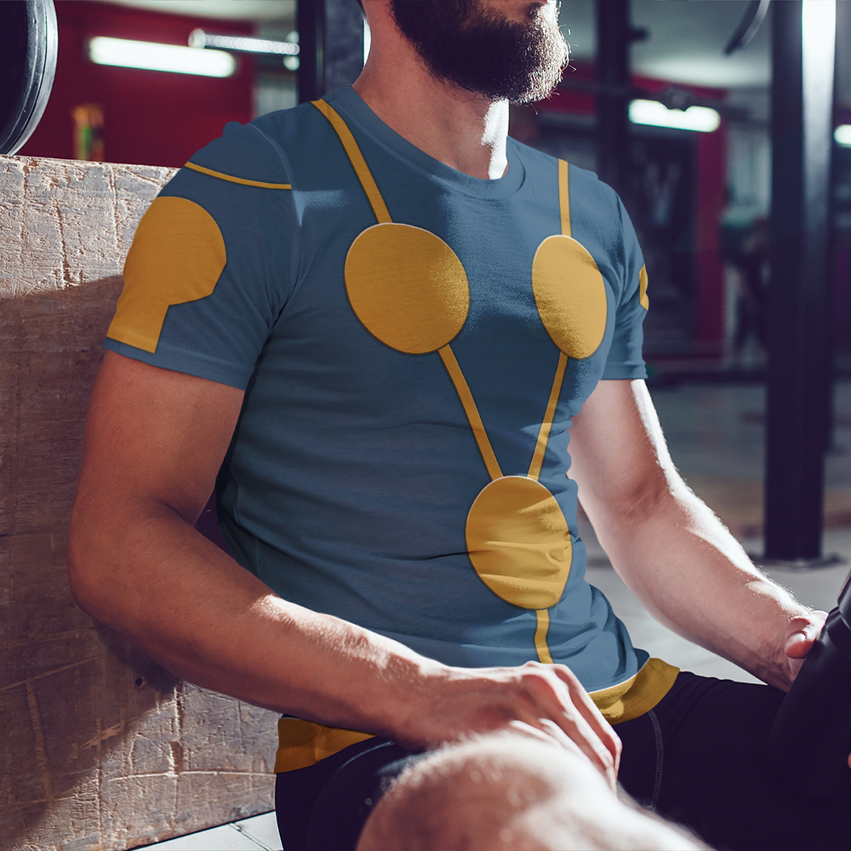 Cosplay T shirt-MensCompressionShirt – Page 6, image size:1200x1200