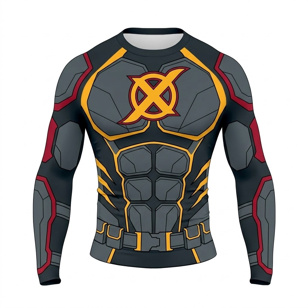 New Arrivals – MensCompressionShirt