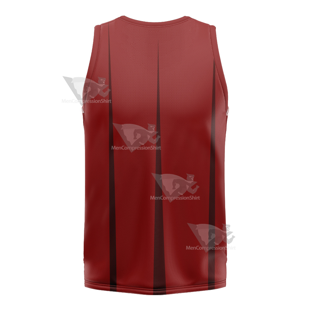 Superman Lois Clark Kent Kal El Basketball Jersey