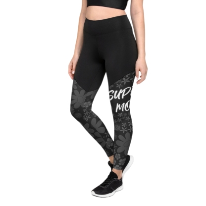 Supermom Women Compression Legging