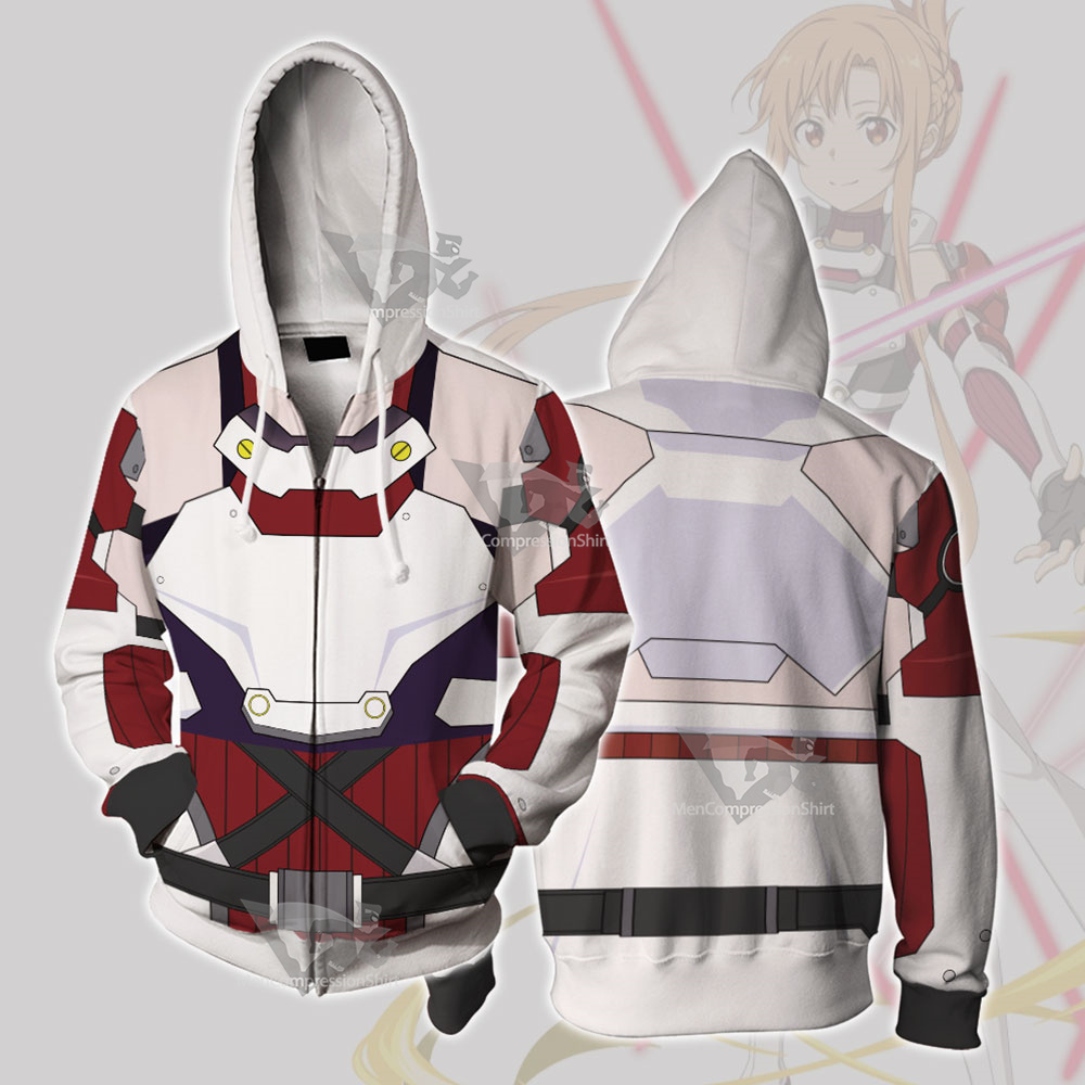 Asuna hoodie sale