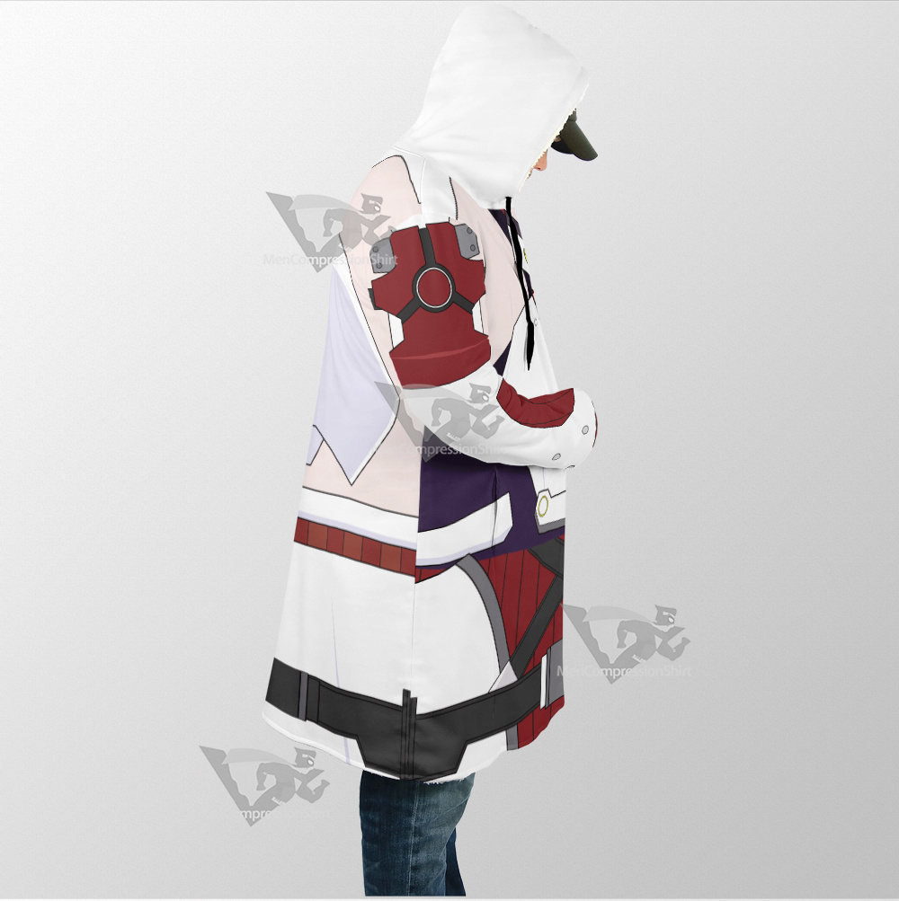 Sword Art Online Ggo Asuna Dream Cloak