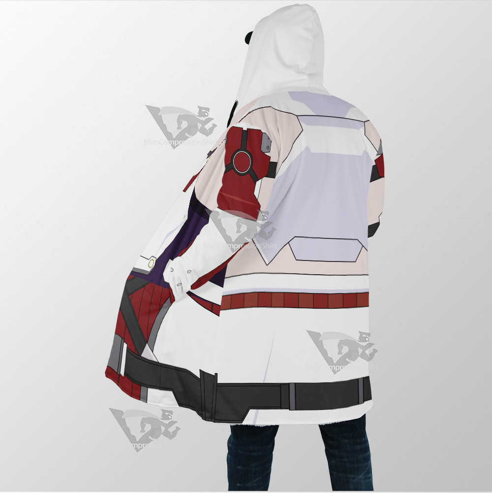 Sword Art Online Ggo Asuna Dream Cloak