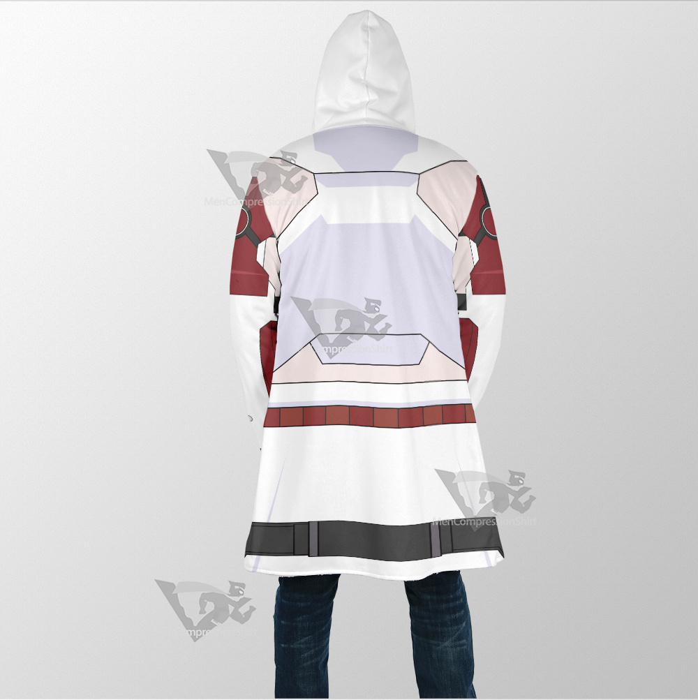 Sword Art Online Ggo Asuna Dream Cloak