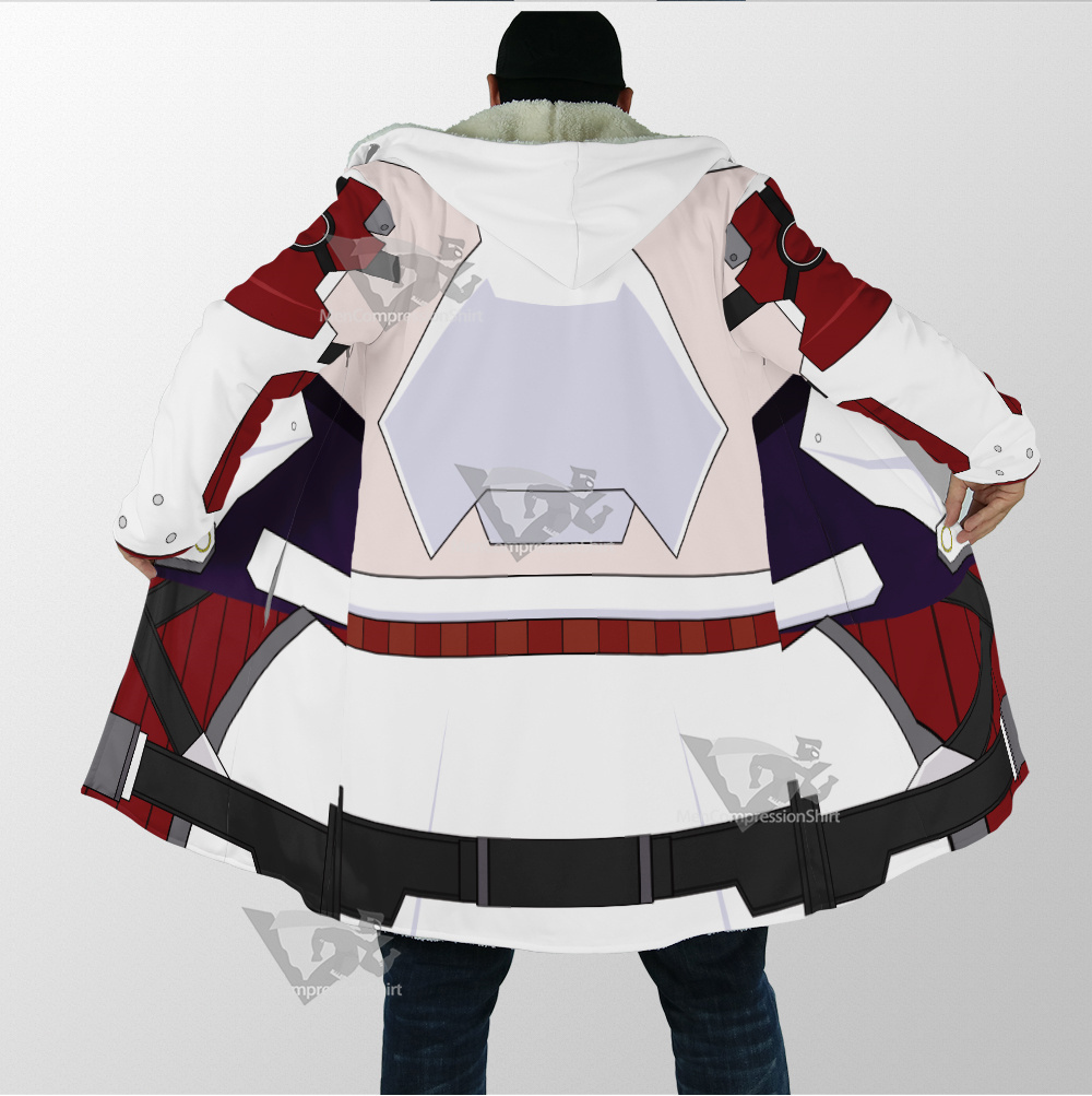 Sword Art Online Ggo Asuna Dream Cloak