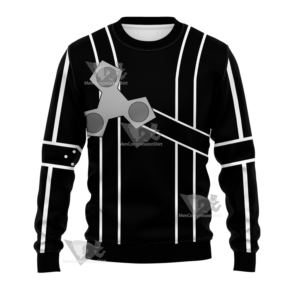 Kirito sweatshirt sale