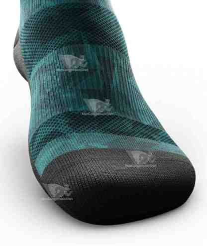 Take A Hike Knee High Compression Socks