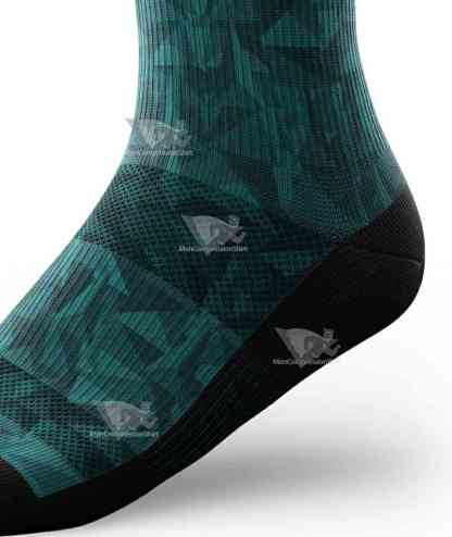 Take A Hike Knee High Compression Socks