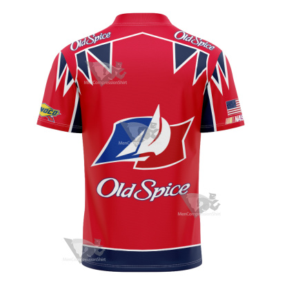 Talladega Nights Ricky Bobby Football Jersey