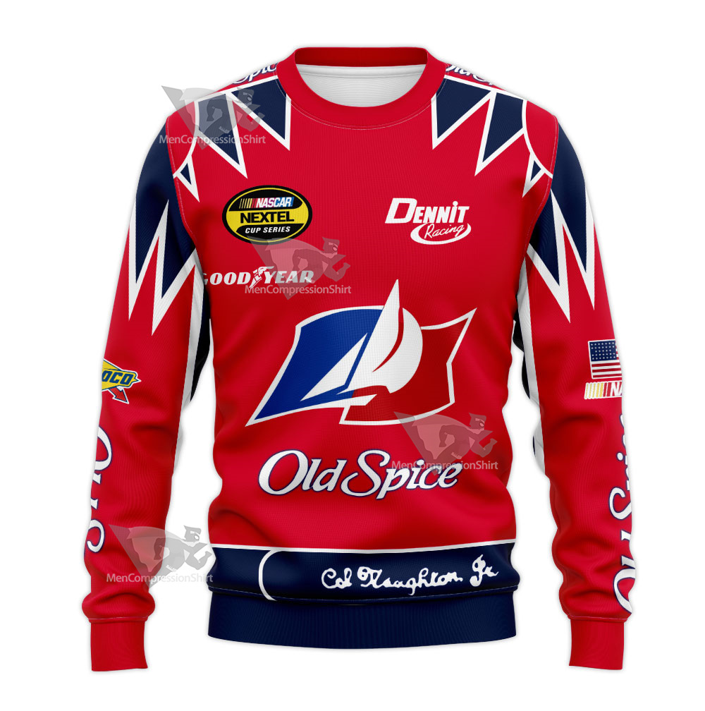 Talladega Nights Ricky Bobby Sweatshirt