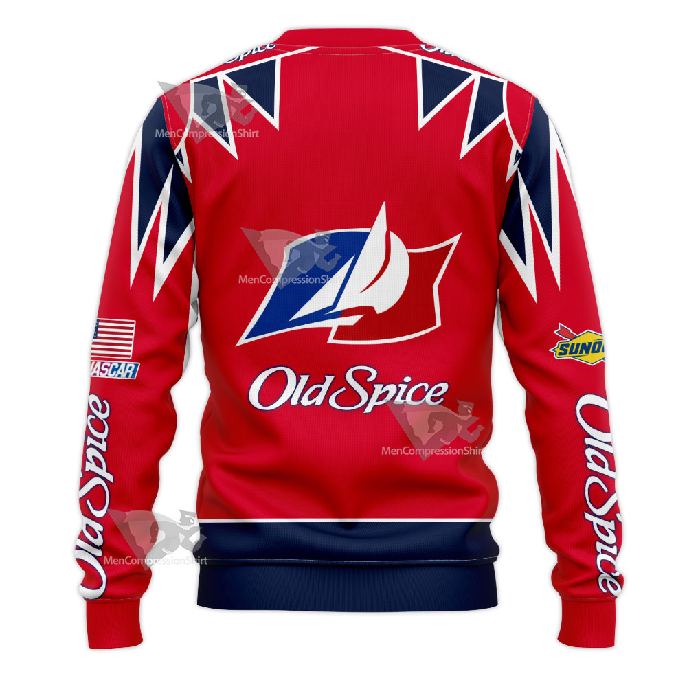 Talladega Nights Ricky Bobby Sweatshirt
