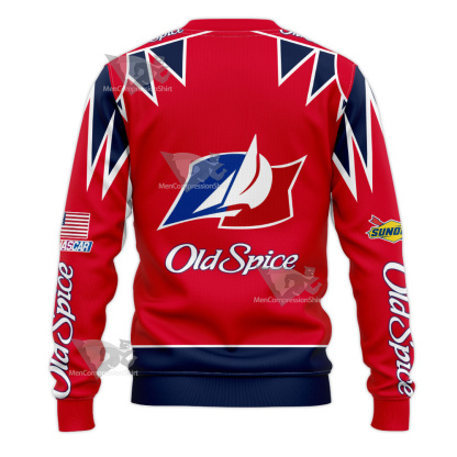 Talladega Nights Ricky Bobby Sweatshirt