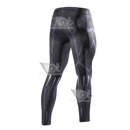 Tchalla Compression Leggings