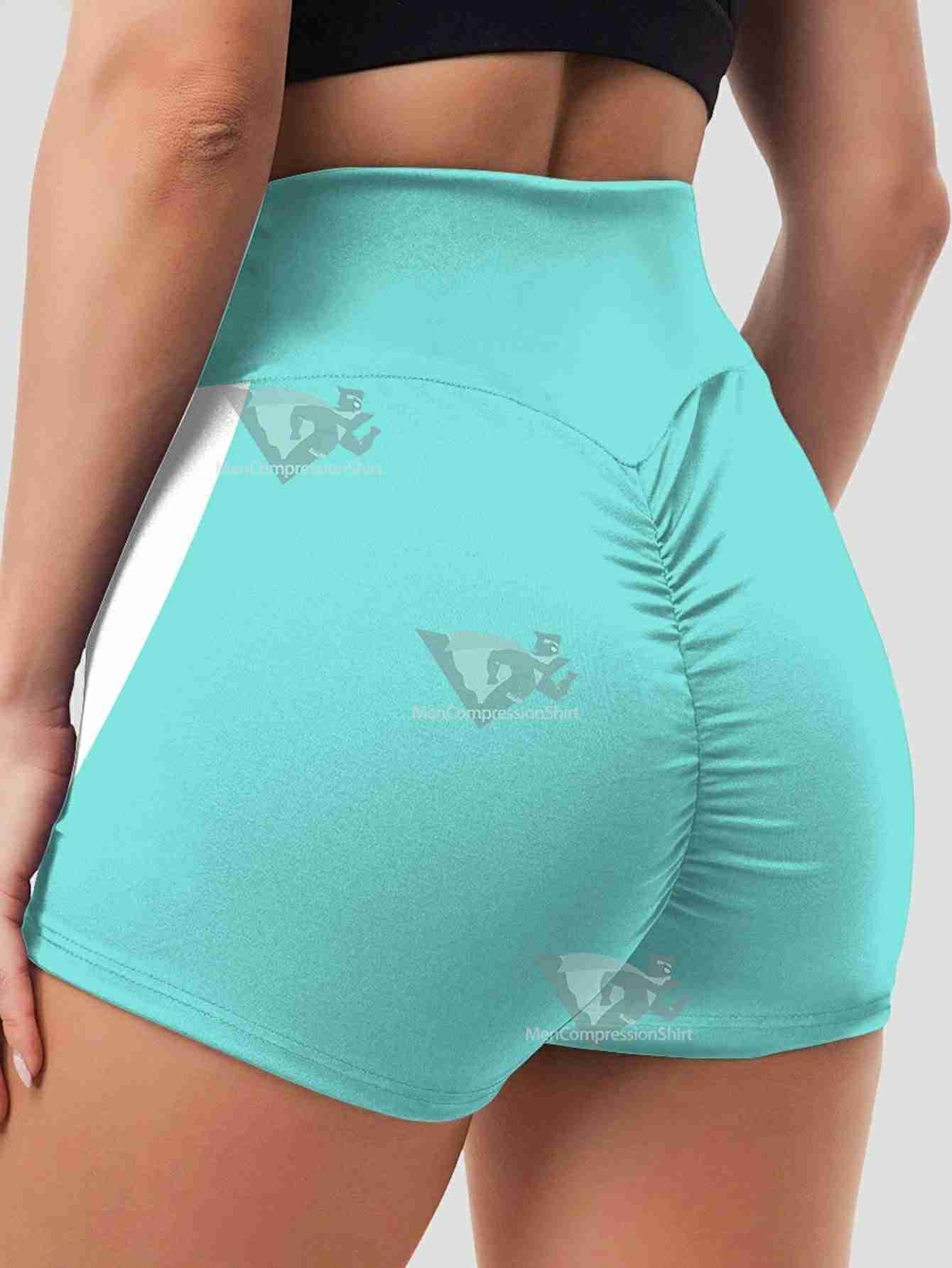 Team Aoba Johsai Women Compression Active Wear Set