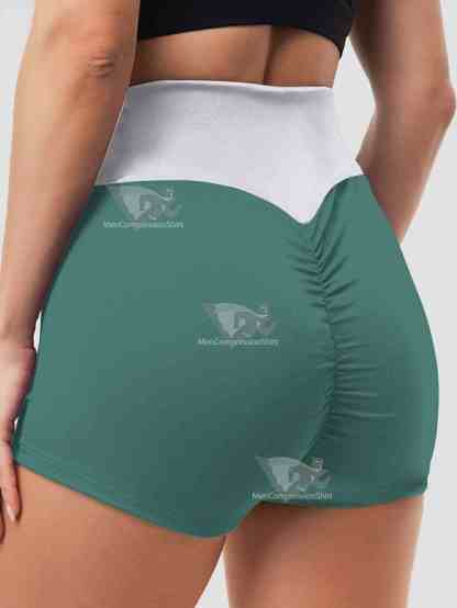 Team Datekou Women Compression Active Wear Set