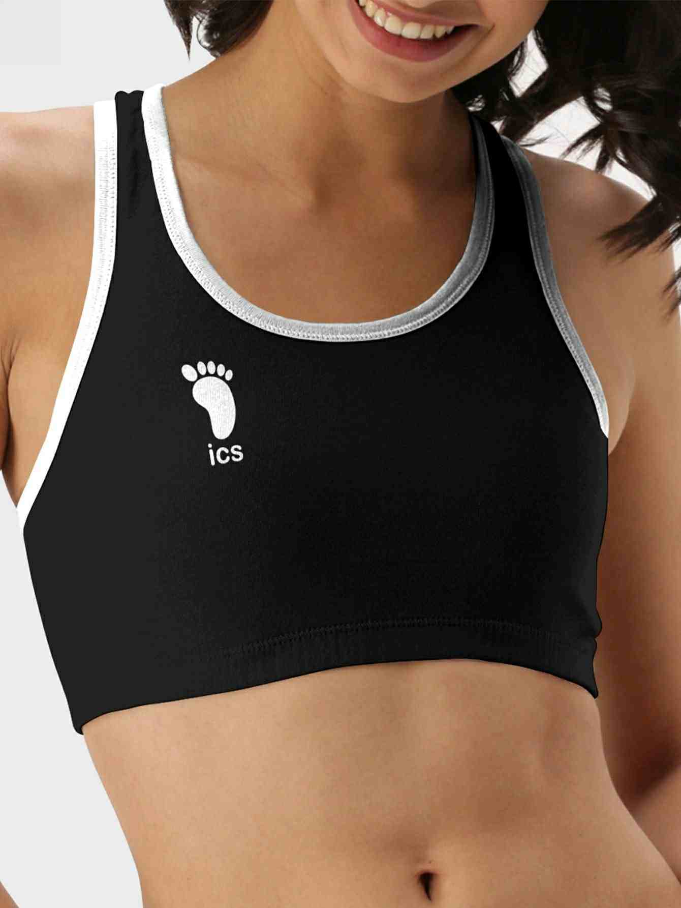 Team Inarizaki Women Compression Active Wear Set