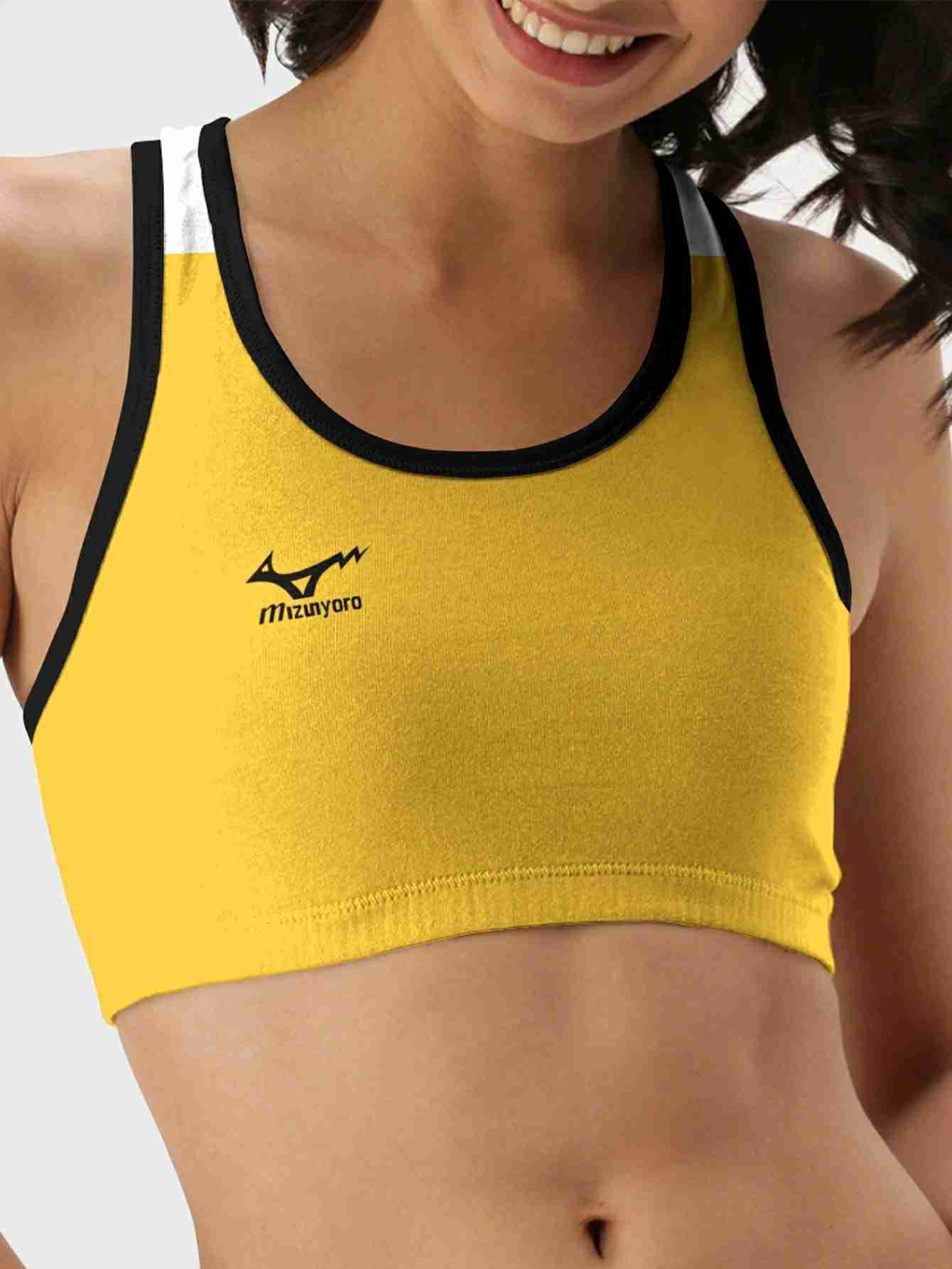 Team Johzenji Women Compression Active Wear Set