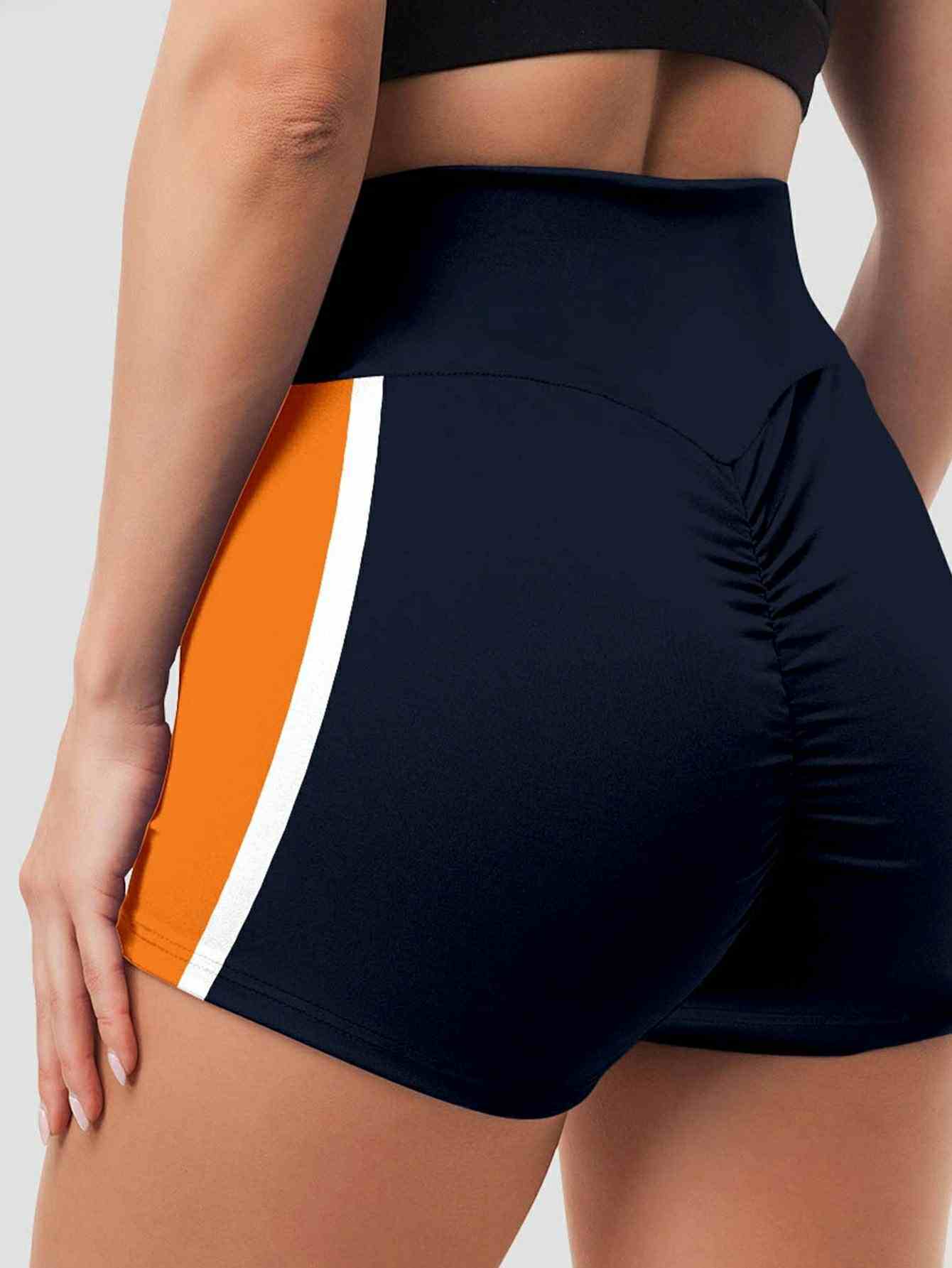 Team Karasuno Women Compression Active Wear Set