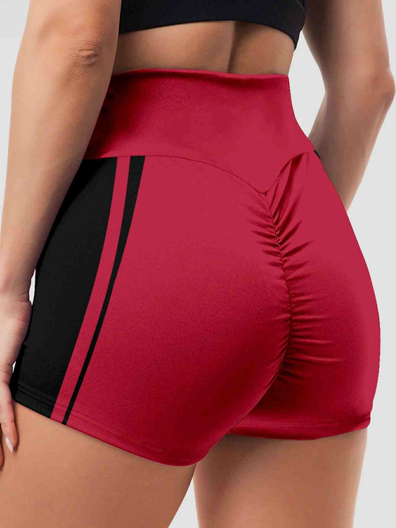 Team Nekoma Women Compression Active Wear Set