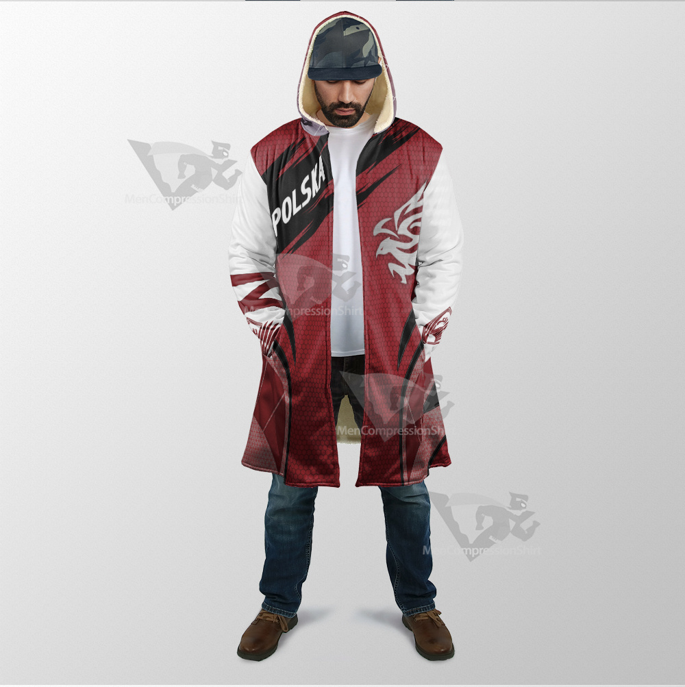 Tekken 7 Lidia Sobieska Dream Cloak