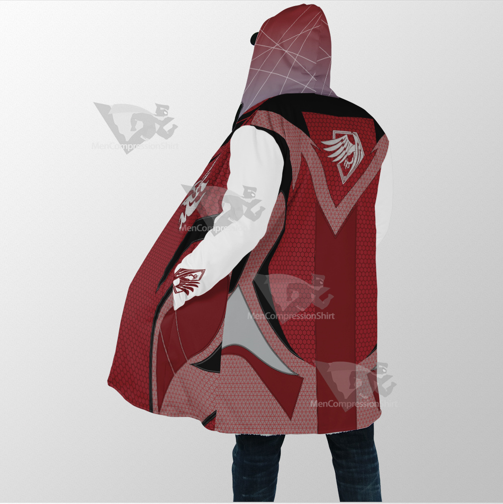 Tekken 7 Lidia Sobieska Dream Cloak