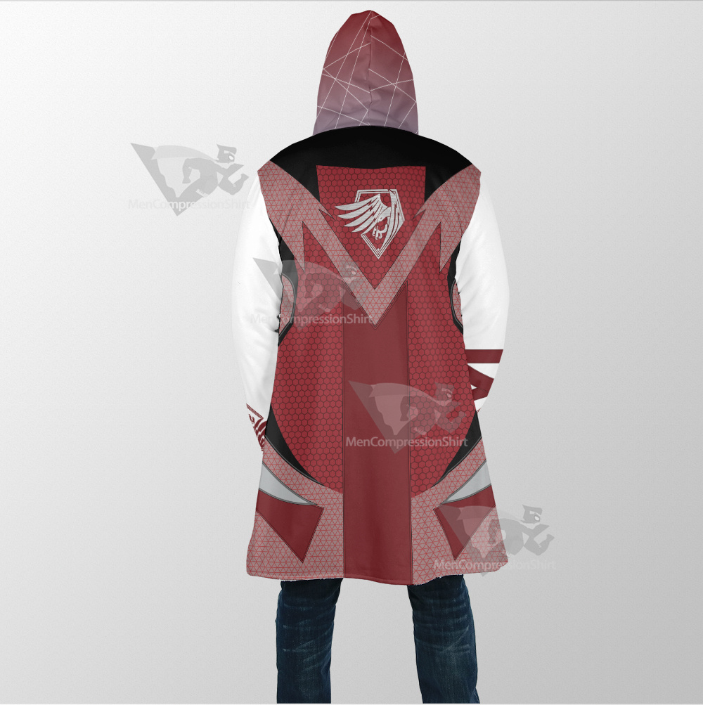 Tekken 7 Lidia Sobieska Dream Cloak