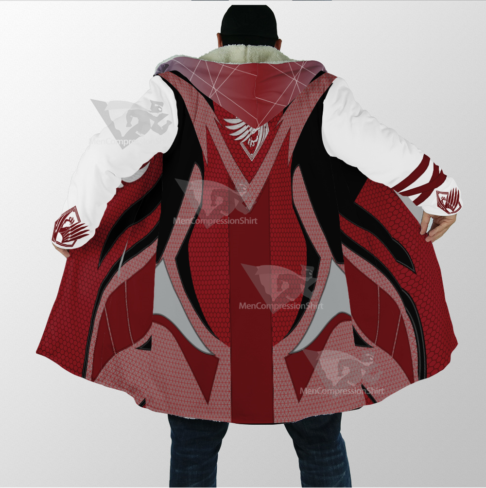 Tekken 7 Lidia Sobieska Dream Cloak