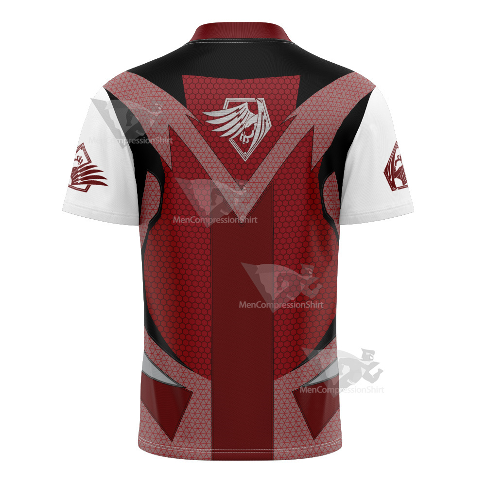 Tekken 7 Lidia Sobieska Football Jersey