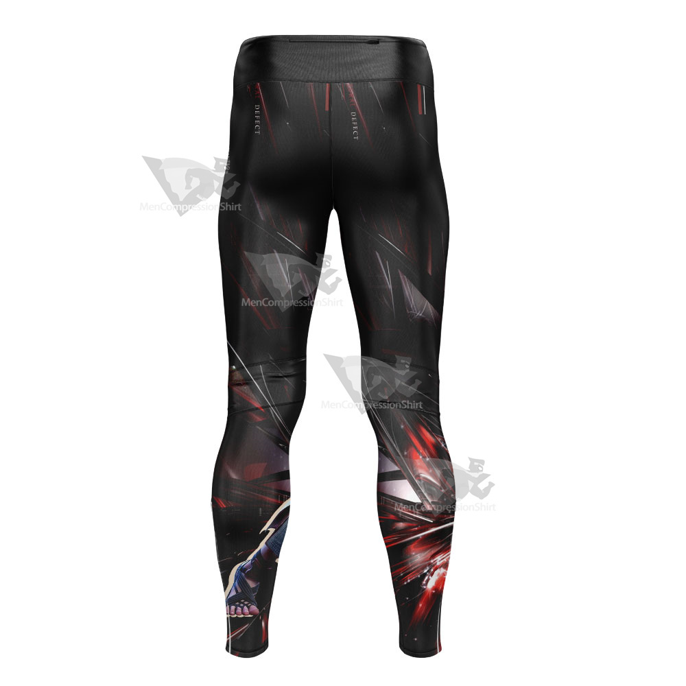 Tekken 7 Lidia Sobieska Mens Compression
