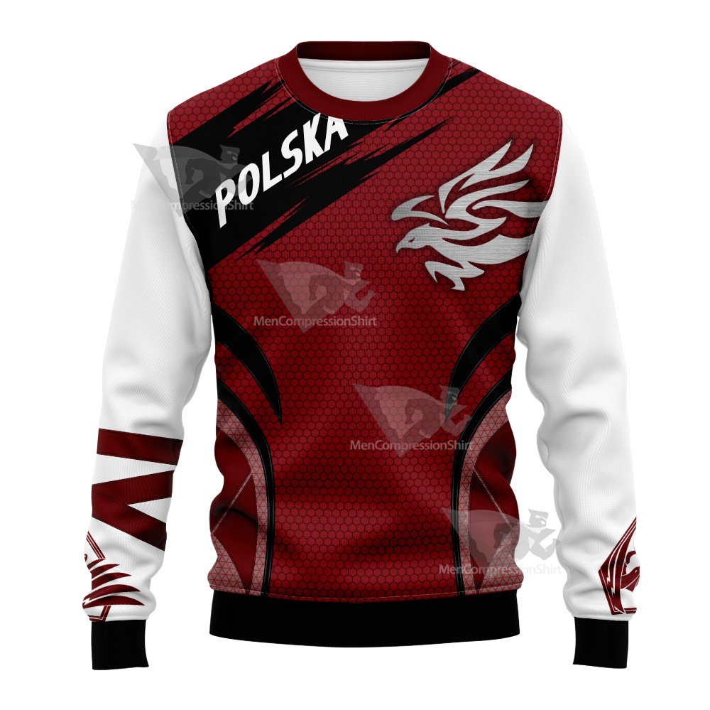 Tekken 7 Lidia Sobieska Sweatshirt