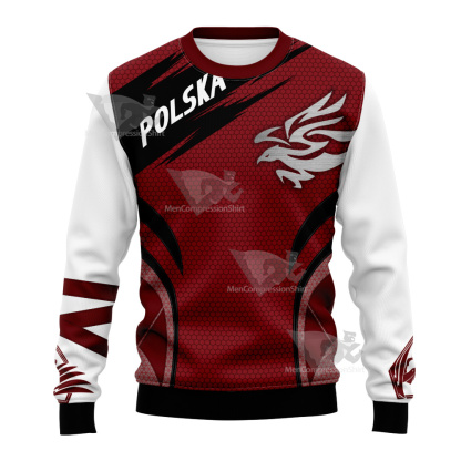Tekken 7 Lidia Sobieska Sweatshirt