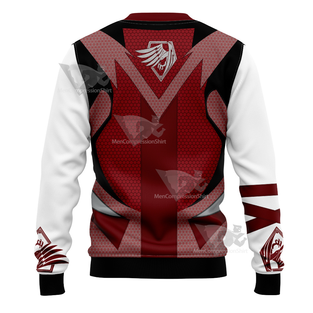 Tekken 7 Lidia Sobieska Sweatshirt