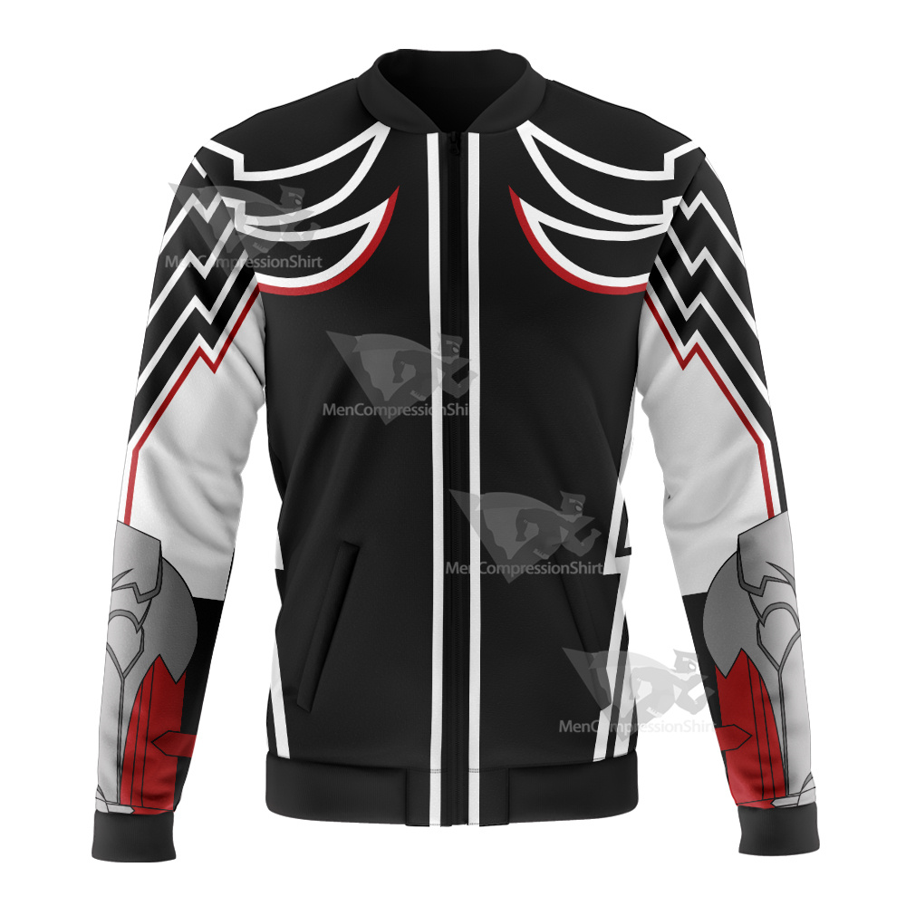 Gima Tenjiku 908 Jacket
