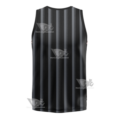 The Addams Family 2022 Wednesday Addams Basketball Jersey