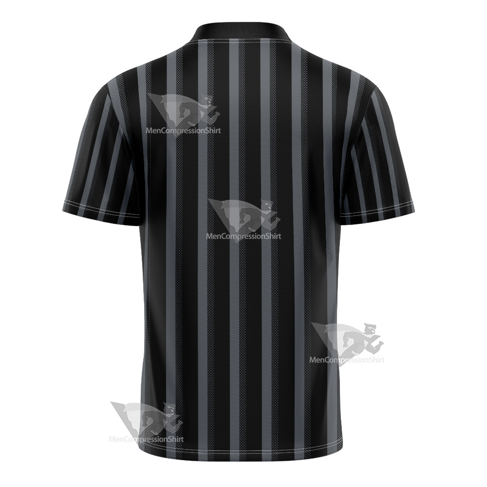 The Addams Family 2022 Wednesday Addams Football Jersey