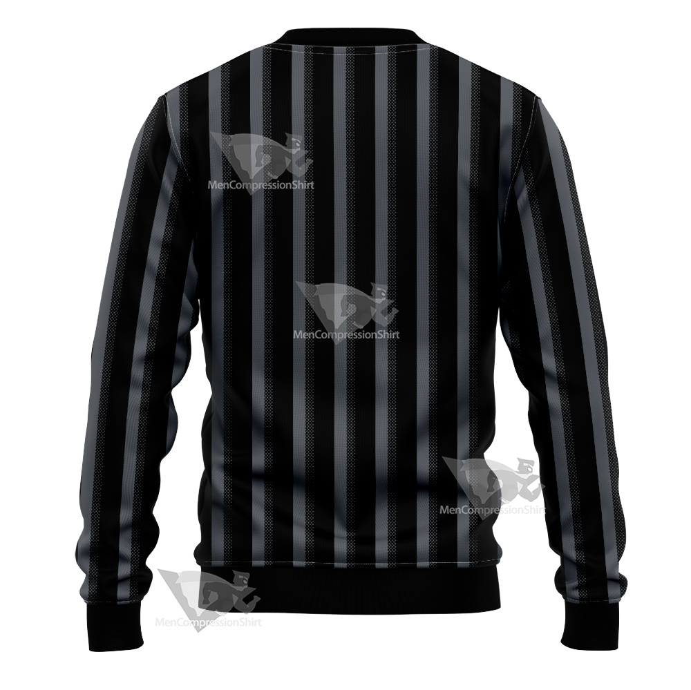 The Addams Family 2022 Wednesday Addams Sweatshirt