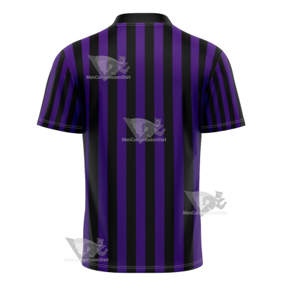 The Addams Family 2022 Wednesday Nevermore Academy Football Jersey