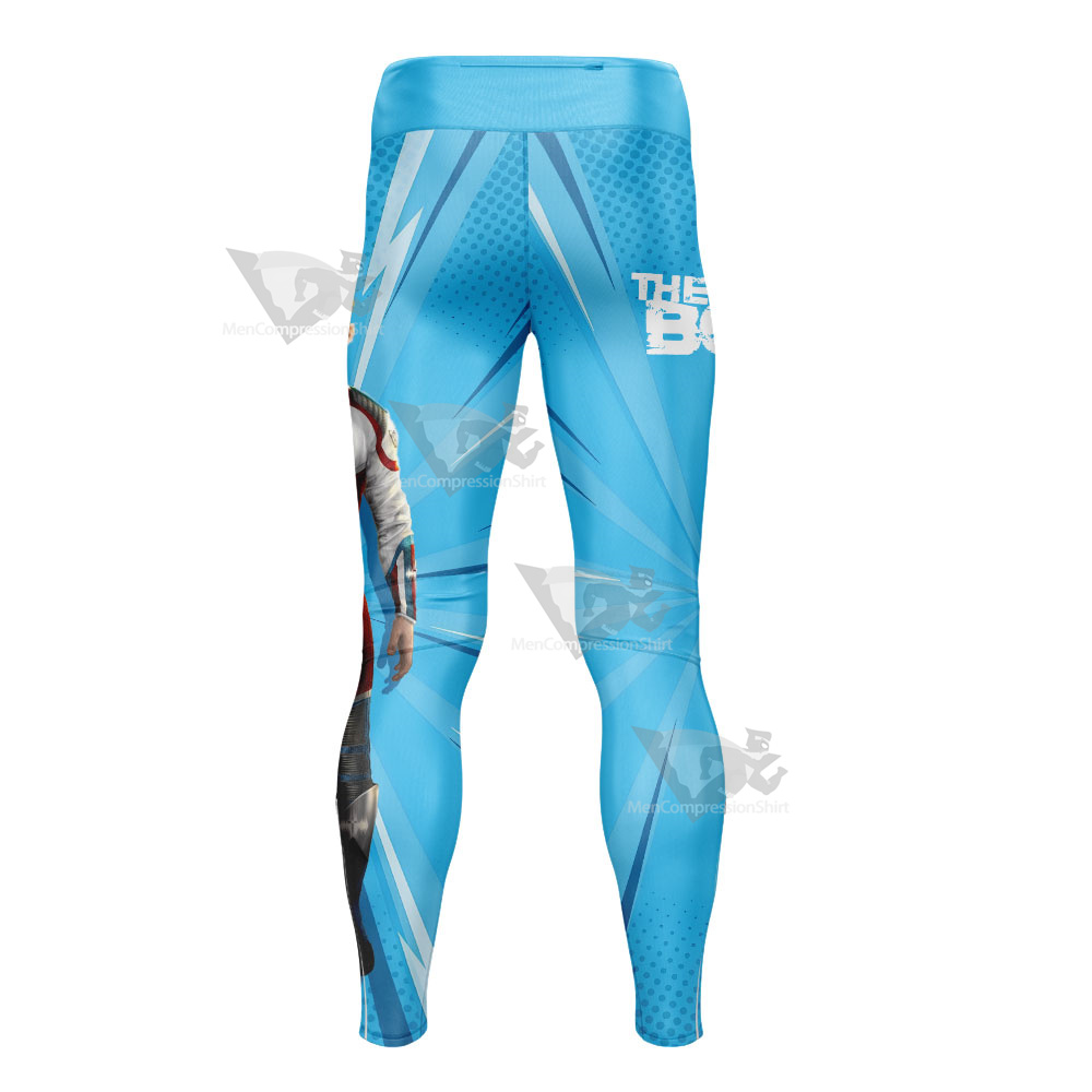 The Boys 3 Supersonic Mens Compression Legging