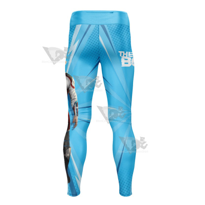 The Boys 3 Supersonic Mens Compression Legging