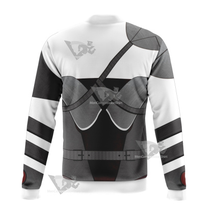 The Boys Queen Maeve Bomber Jacket