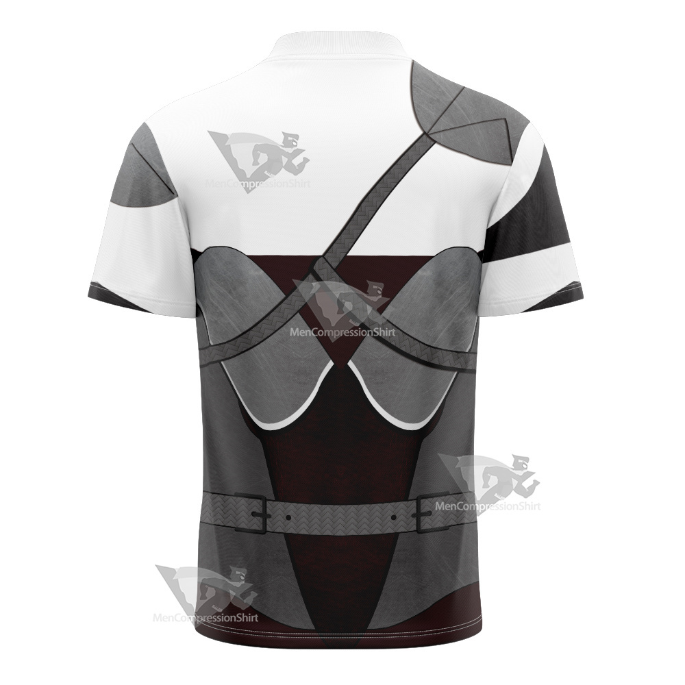The Boys Queen Maeve Football Jersey
